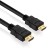 Purelink PureInstall PI1000 o standardowej prędkości z kanałem Ethernet - HDMI z Ethernet - HDMI Typ A (M) do HDMI Typ A (M) - 20.0m - Potrójna izolac