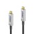 Seria PureLink FiberX - Aktywny światłowodowy USB 3.2 Gen 2x1 USB-C 15,0 m