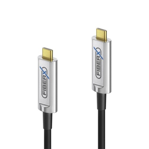 Seria PureLink FiberX - Aktywny światłowodowy USB 3.2 Gen 1x1 USB-C 10m