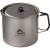 Garnek titan kettle 1400ml MSR