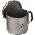 Garnek titan kettle 1400ml MSR