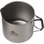 Garnek titan kettle 1400ml MSR