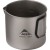 Garnek titan kettle 1400ml MSR