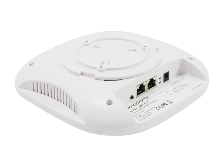 Punkt dostępowy LevelOne Access Point WAP-8121