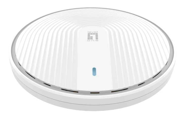 Dwuzakresowy bezprzewodowy punkt dostępowy Wi-Fi 6 PoE (WAP-8131)
