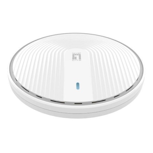 Dwuzakresowy bezprzewodowy punkt dostępowy Wi-Fi 6 PoE (WAP-8131)