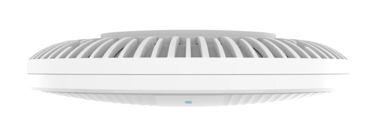 Dwuzakresowy bezprzewodowy punkt dostępowy Wi-Fi 6 PoE (WAP-8131)