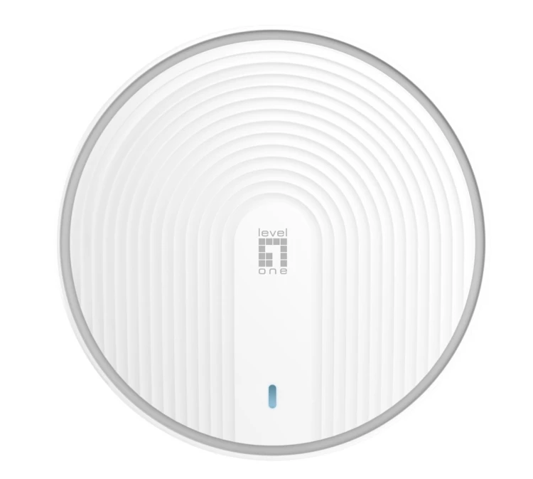 Dwuzakresowy bezprzewodowy punkt dostępowy Wi-Fi 6 PoE (WAP-8131)