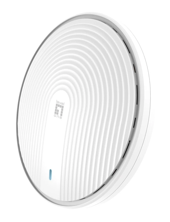 Dwuzakresowy bezprzewodowy punkt dostępowy Wi-Fi 6 PoE (WAP-8131)