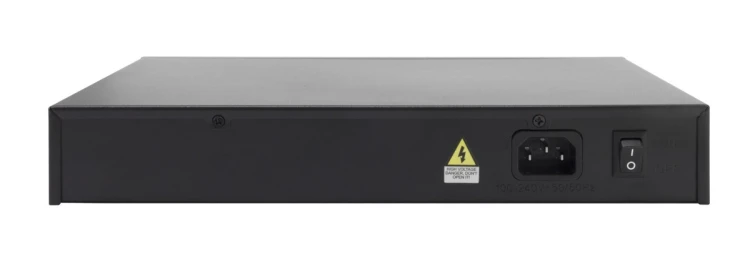 Kontroler LevelOne WLAN GigaBit 128 AccessPoints