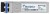 BlueOptics 407-BBOP-BO moduł przekaźników sieciowych Swiatłowód 10000 Mbit/s SFP+ 1310 nm
