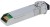 BlueOptics 407-BBOP-BO moduł przekaźników sieciowych Swiatłowód 10000 Mbit/s SFP+ 1310 nm