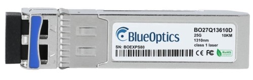 Kompatybilny z wszechobecnością SFP28 S-Mode LC-Duplex 25GBASE-LR 10KM