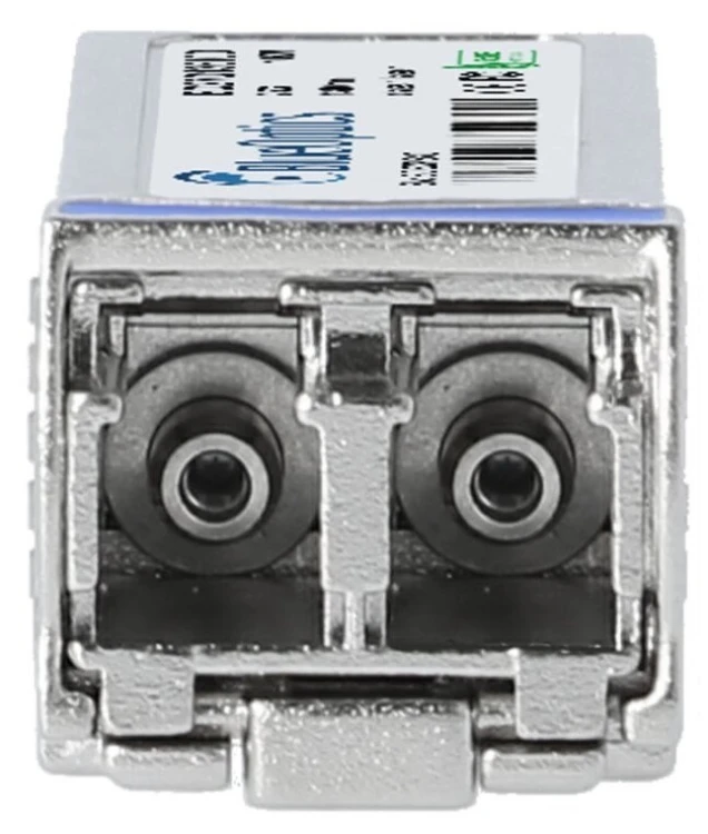 Kompatybilny z wszechobecnością SFP28 S-Mode LC-Duplex 25GBASE-LR 10KM