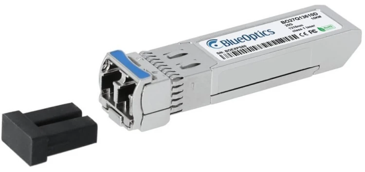 Kompatybilny z wszechobecnością SFP28 S-Mode LC-Duplex 25GBASE-LR 10KM
