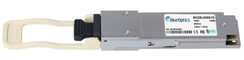 Kompatybilny z Cisco QSFP28 M-Mode MPO/MTP 100GBASE-SR4 100M
