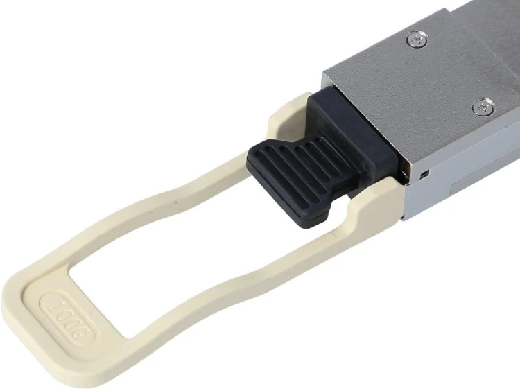 Kompatybilny z Cisco QSFP28 M-Mode MPO/MTP 100GBASE-SR4 100M