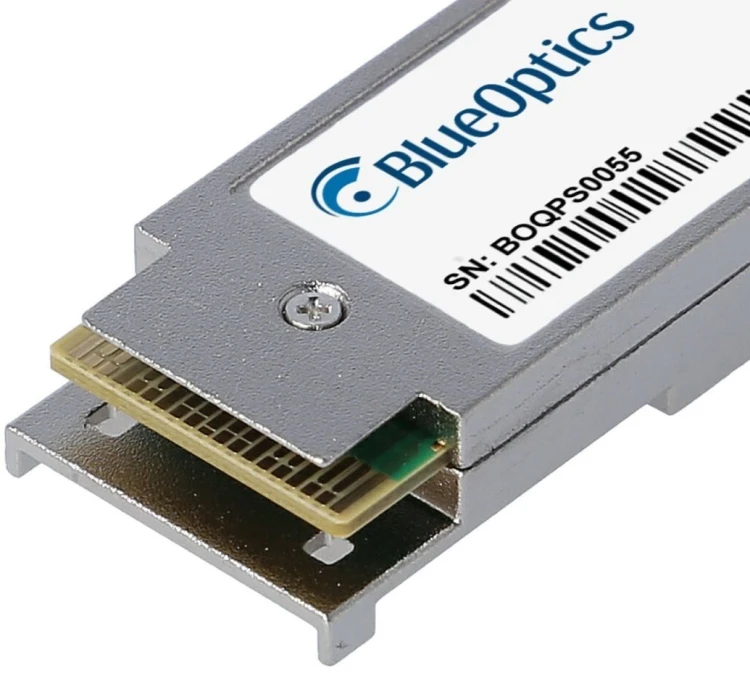 Kompatybilny z Cisco QSFP28 M-Mode MPO/MTP 100GBASE-SR4 100M