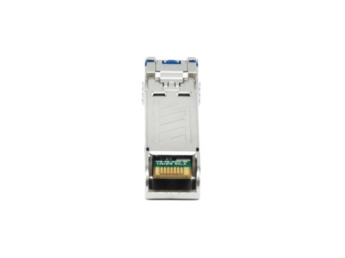 Transceiver LevelOne SFP 2,5 Gb / s SM Duplex LC 1550nm 80km