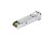 LevelOne SFP-2501 moduł przekaźników sieciowych Swiatłowód 2500 Mbit/s 850 nm