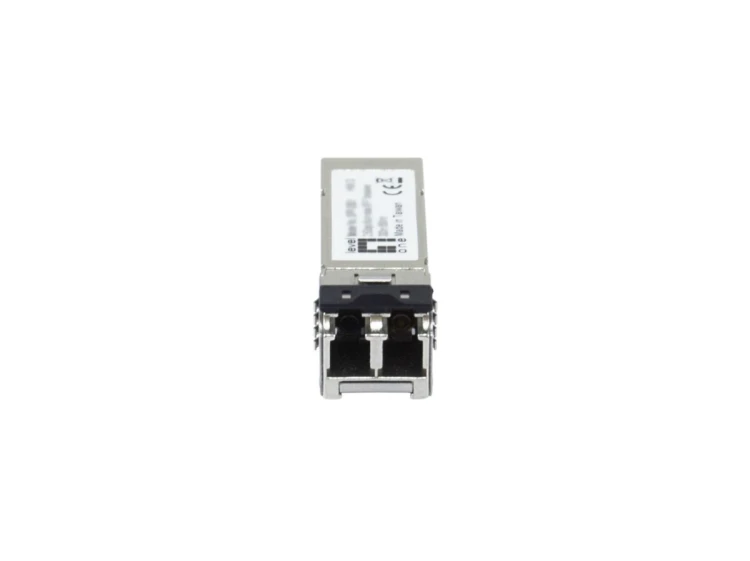 LevelOne SFP-2501 moduł przekaźników sieciowych Swiatłowód 2500 Mbit/s 850 nm