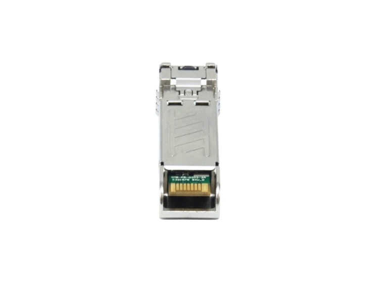 LevelOne SFP-2501 moduł przekaźników sieciowych Swiatłowód 2500 Mbit/s 850 nm