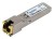 Moduł kompatybilny z HPE S0G18A SFP+ RJ45 10GBASE-T 30M