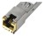 Moduł kompatybilny z HPE S0G18A SFP+ RJ45 10GBASE-T 30M
