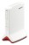 Box FRITZ! 6825 4G router bezprzewodowy Gigabit Ethernet Jedna częstotliwości (2,4 GHz) Biały