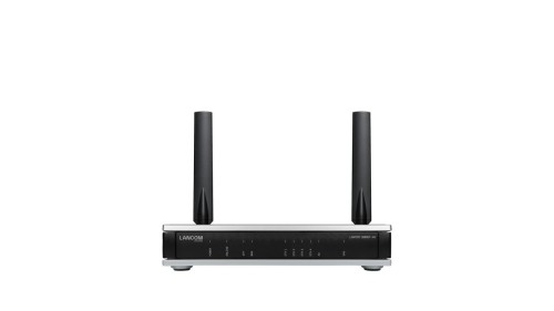 Router Lancom 1800EF-4G EU - Światłowód