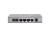 Przełącznik LevelOne FE 5-portowy 1xSC MM 100Mbps