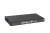 Przełącznik LevelOne Hilbert 26-portowy Gigabit Smart Lite - 24 x Gigabit RJ45 - 2 x Gigabit SFP (GES-2126)