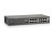 LevelOne GEU-1621 przełącznik sieciowy Gigabit Ethernet (10/100/1000) Szary