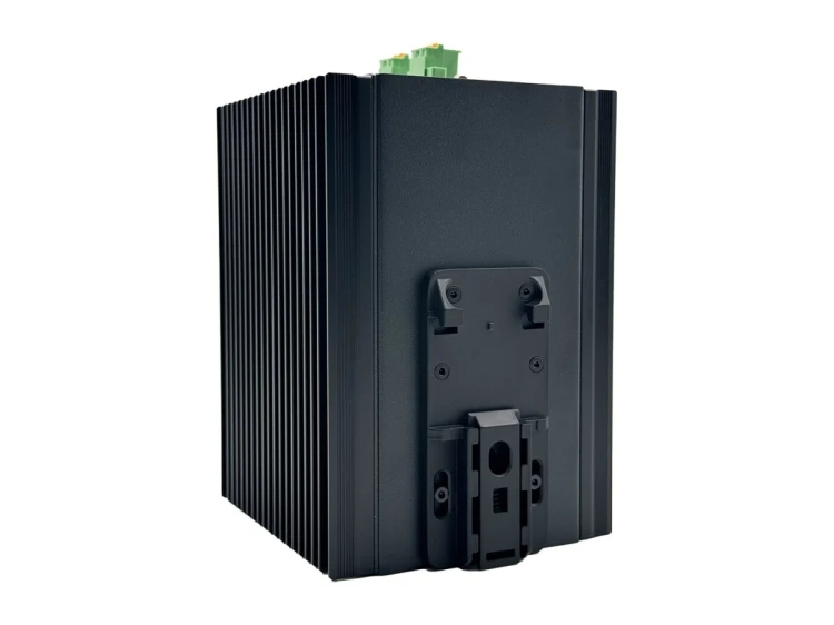 Przełącznik LevelOne 20x GE IGU-2071 16x 1GbE 4x 2.5GbE SFP sw