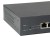 Przełącznik LevelOne GEP-1051 - Inteligentny - 8 x 10/100/1000 (PoE+) + 2 x Gigabit SFP - Biurko, Montaż w szafie - PoE+ (70W)