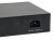 Przełącznik LevelOne GEP-1051 - Inteligentny - 8 x 10/100/1000 (PoE+) + 2 x Gigabit SFP - Biurko, Montaż w szafie - PoE+ (70W)