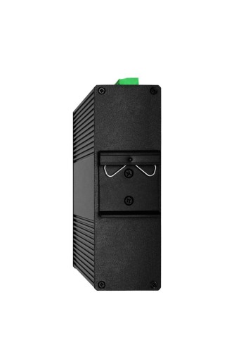 LevelOne IGS-2110P przełącznik sieciowy Zarządzany L2 Gigabit Ethernet (10/100/1000) Obsługa PoE Czarny