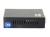 LevelOne GVT-2011 - Media konwerter - GigE - 10Base-T, 100Base-TX, 1000Base-T, 1000Base-X - RJ-45 / SFP (mini-GBIC)