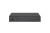 LevelOne Hilbert 8-portowy gigabitowy przełącznik PoE Smart Lite - 802.3at/af PoE - 8 wyjść PoE - Budżet mocy 112,8 W