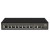 Przełącznik LevelOne FE PoE+ 10-portowy/IP30 120W 1Gbps