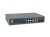 Przełącznik LevelOne GB PoE+ 12-portowy 19" 150W 1Gbps
