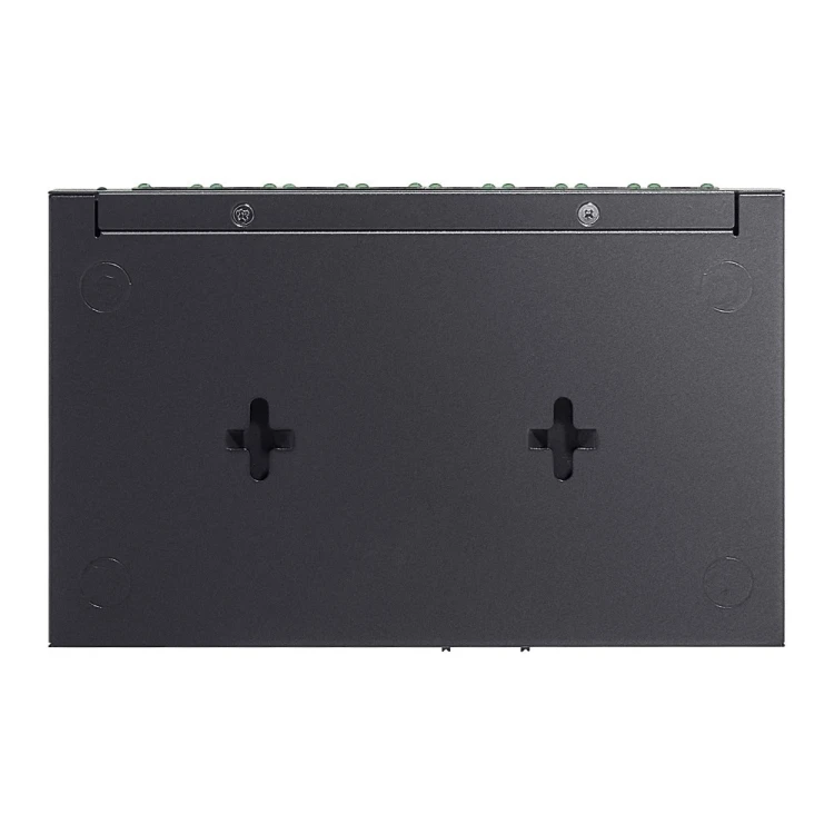 TP-Link LiteWave LS108GP przełącznik sieciowy Nie zarządzany Gigabit Ethernet (10/100/1000) Obsługa PoE Czarny