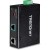TRENDnet TI-SG104 - Rozgałęźnik PoE (do montażu na szynie DIN) - 95 Watt - Złącza wyjściowe: 1