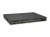 LevelOne GTP-5271 przełącznik sieciowy Zarządzany L3 Gigabit Ethernet (10/100/1000) Obsługa PoE Szary