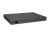 LevelOne GTP-5271 przełącznik sieciowy Zarządzany L3 Gigabit Ethernet (10/100/1000) Obsługa PoE Szary