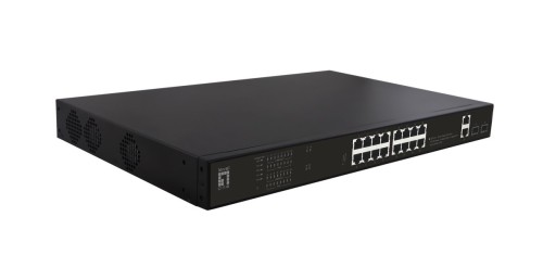 Switch LevelOne GEP-2021 GEP2021