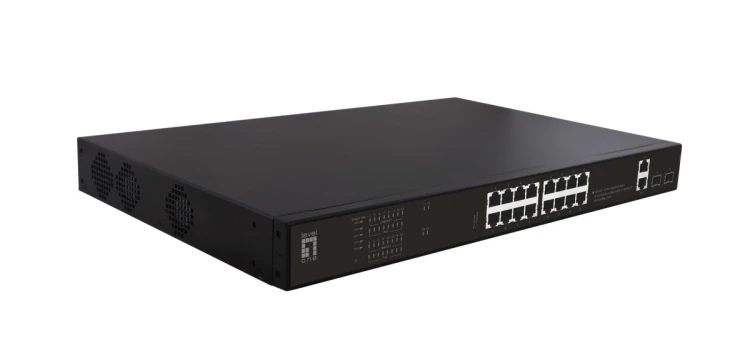 Switch LevelOne GEP-2021 GEP2021