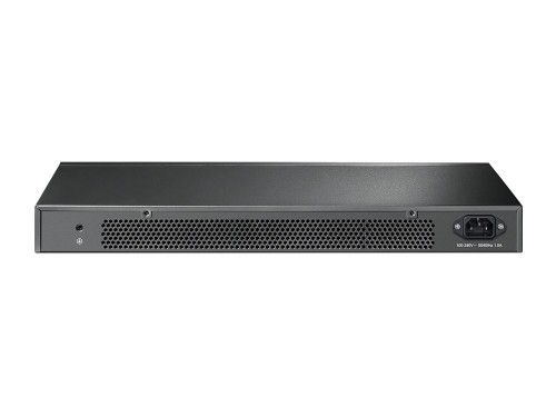 Switch TP-LINK TL-SG1048 (48x 10/100/1000Mbps)