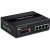 Przełącznik TRENDnet TI-UPG62 - Niezarządzalny - 4 x 10/100/1000 (PoE+) + 2 x Gigabit SFP - Możliwość montażu na szynie DIN, Montaż na ścianie - PoE+