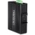 Przełącznik TRENDnet TI-UPG62 - Niezarządzalny - 4 x 10/100/1000 (PoE+) + 2 x Gigabit SFP - Możliwość montażu na szynie DIN, Montaż na ścianie - PoE+